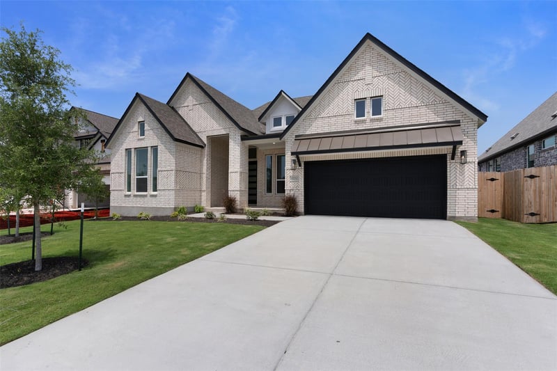 17212 Hope Bergman RD, Pflugerville, TX 78660