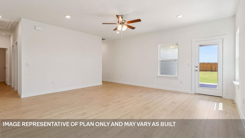 18124 Blazing Ranch LN, Manor, TX 78653