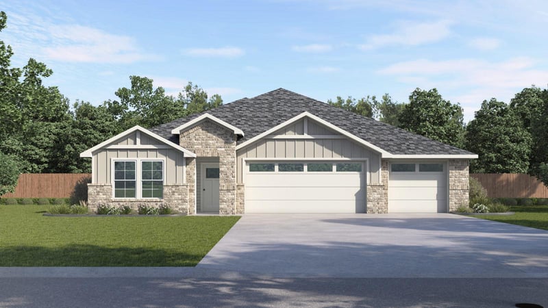 14820 Flying Aster LN, Manor, TX 78653