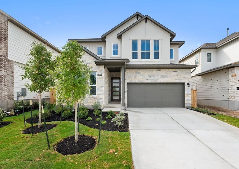 320 Marisol Bend, Georgetown, TX 78626