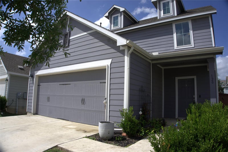 120 High Plains Ps, Liberty Hill, TX 78642