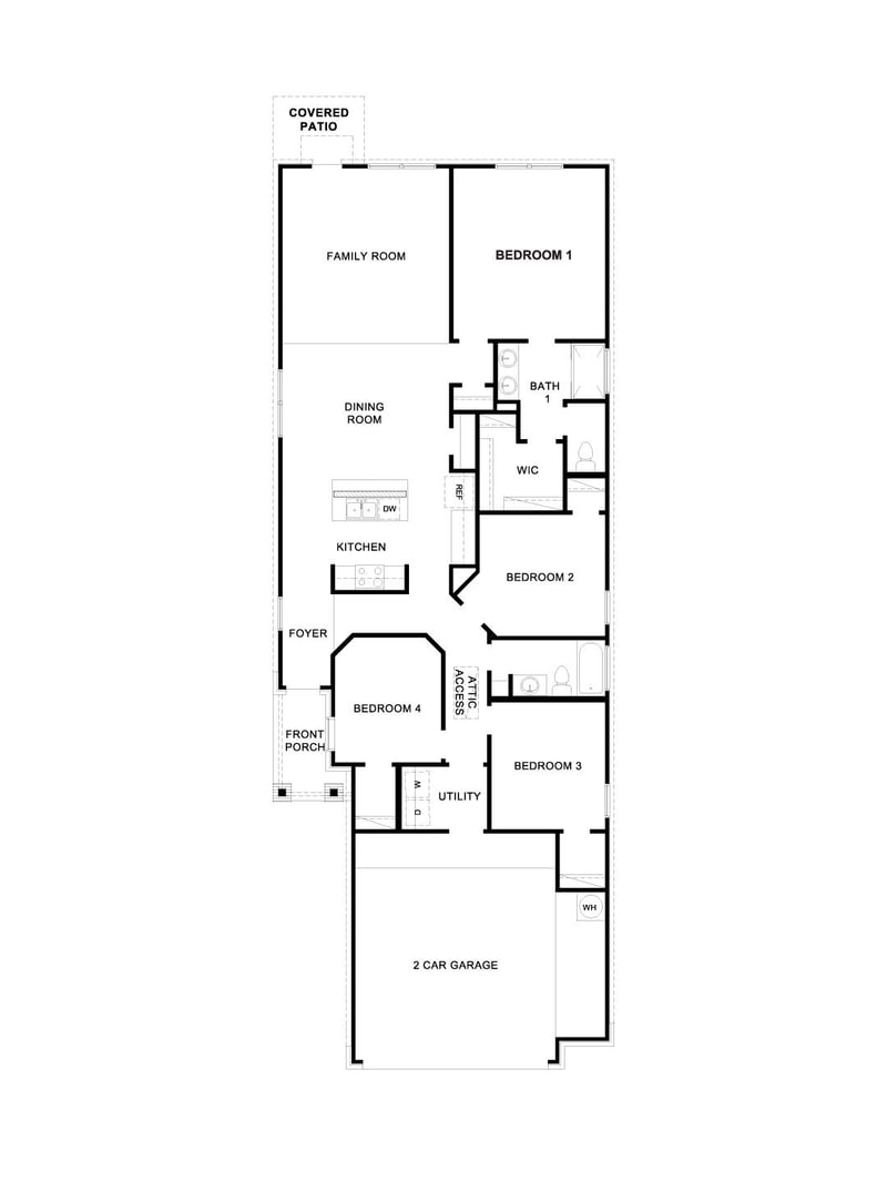 12910 Cattle Rustler RD, Mustang Ridge, TX 78610