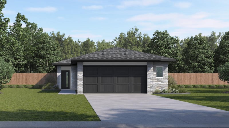 12910 Cattle Rustler RD, Mustang Ridge, TX 78610