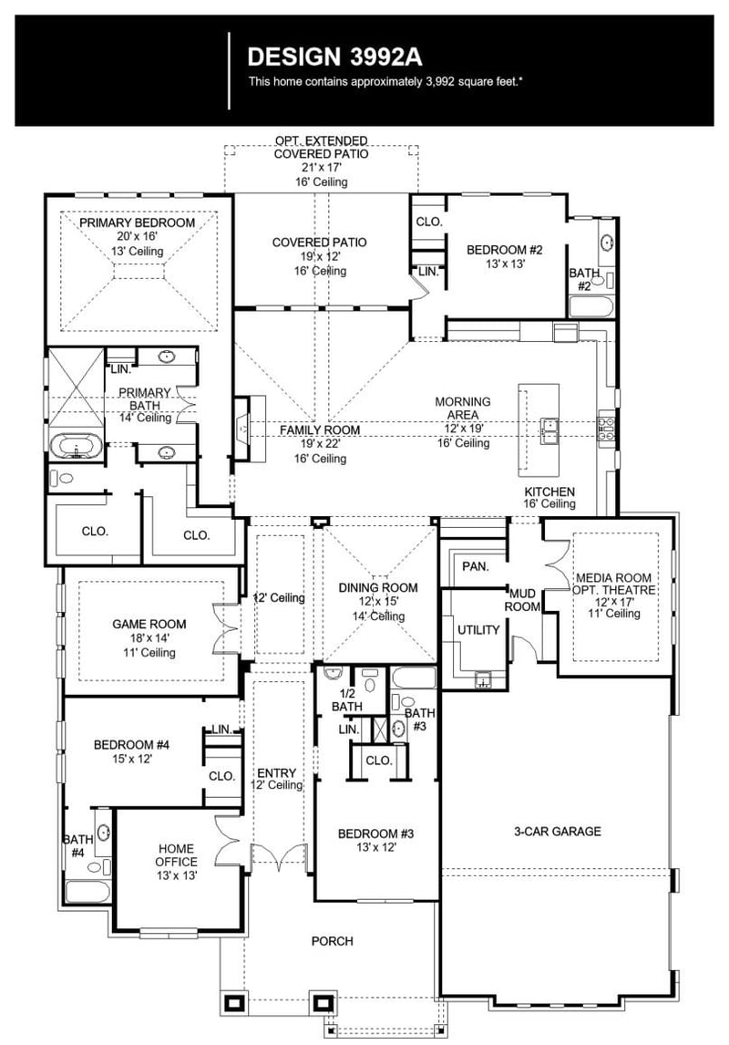 1068 Conastoga CT, Driftwood, TX 78619