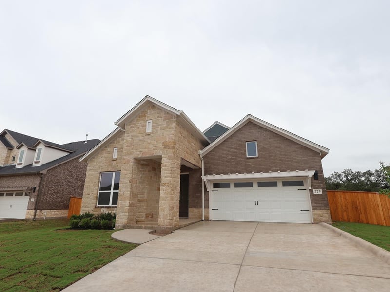 275 Callahan Loop, Buda, TX 78610