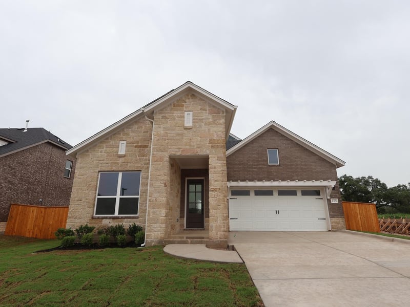 275 Callahan Loop, Buda, TX 78610