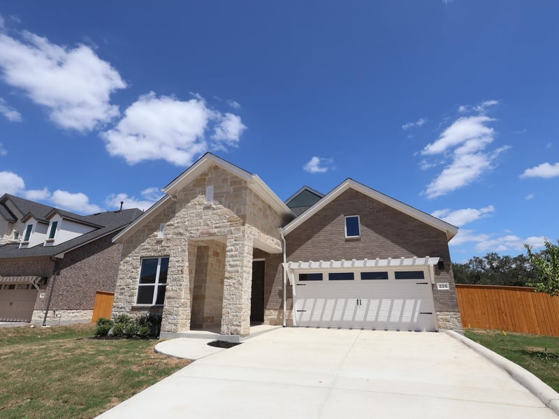 275 Callahan Loop, Buda, TX 78610