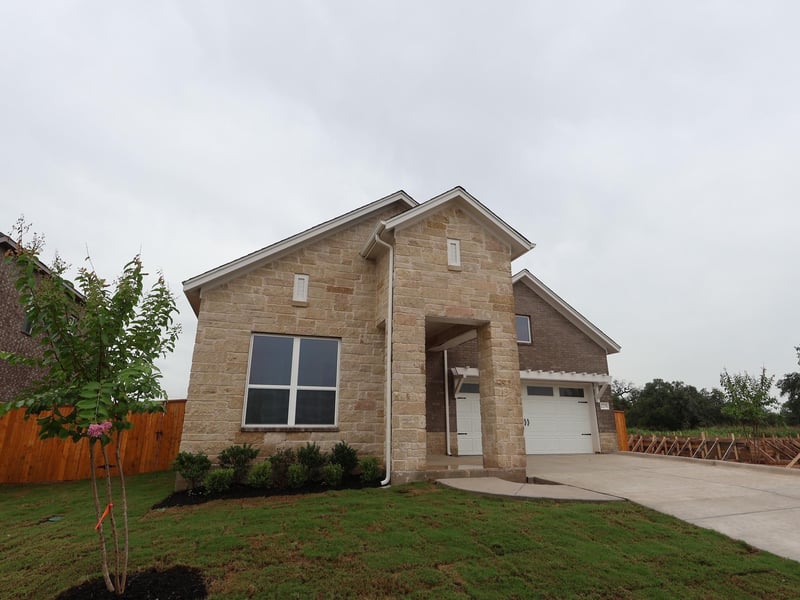 275 Callahan Loop, Buda, TX 78610