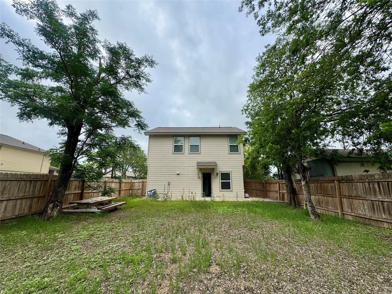 407 Blaine , San Antonio, TX 78202
