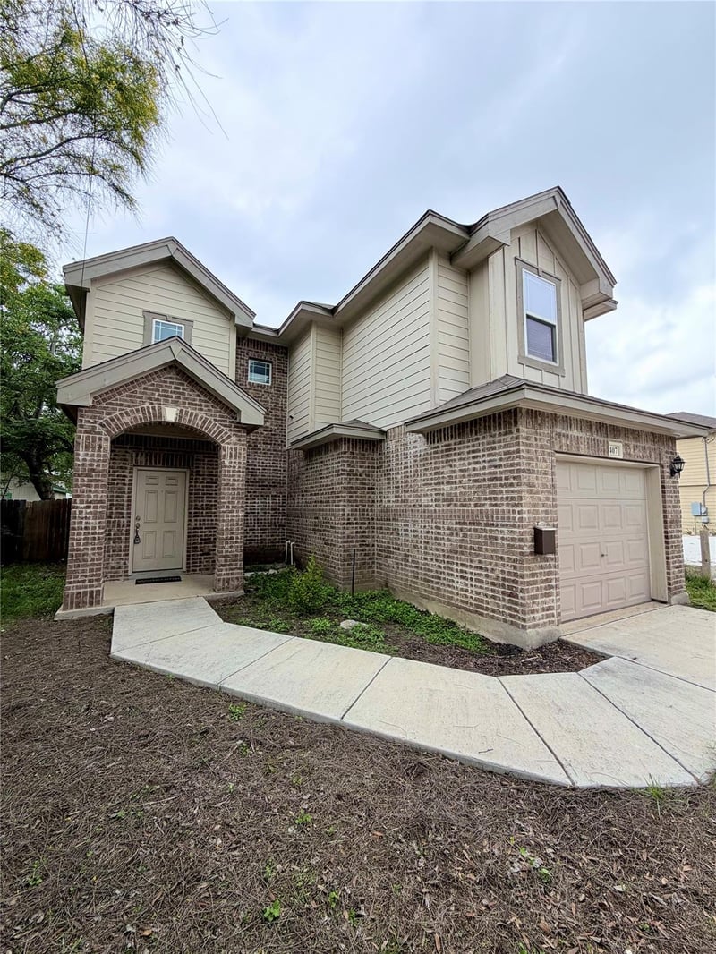 407 Blaine , San Antonio, TX 78202