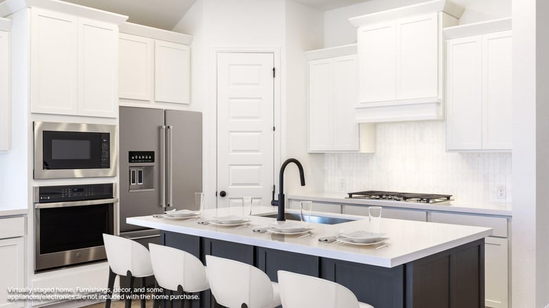 300 Gary Wayne DR, Liberty Hill, TX 78642