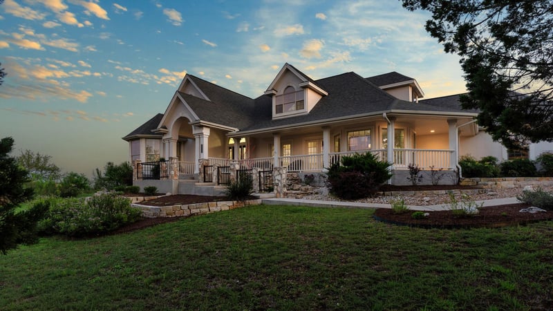 250 Goodnight TRL, Dripping Springs, TX 78620