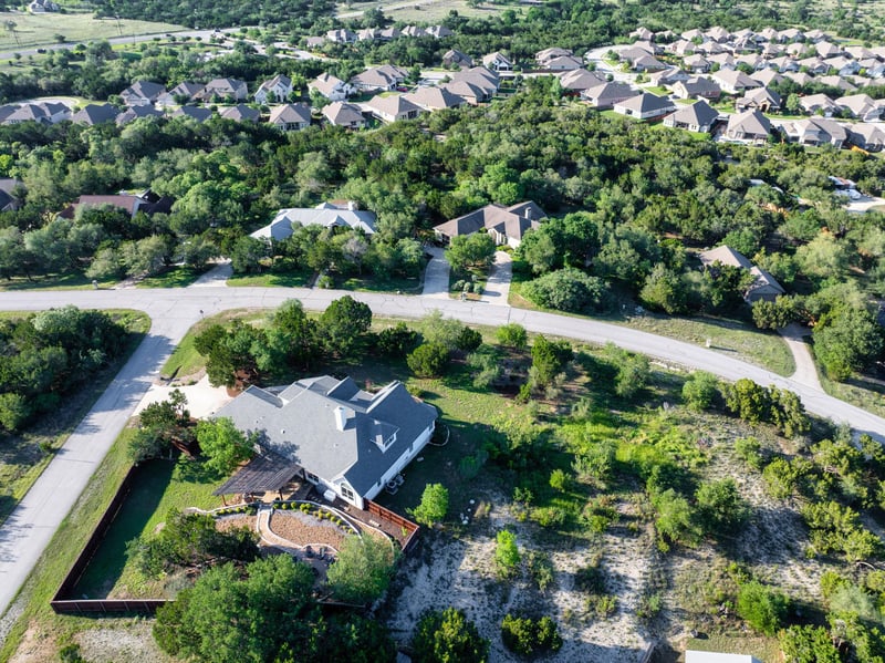 250 Goodnight TRL, Dripping Springs, TX 78620