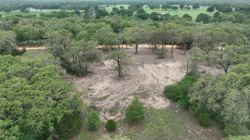 330 Sundown RD, Caldwell, TX 77836