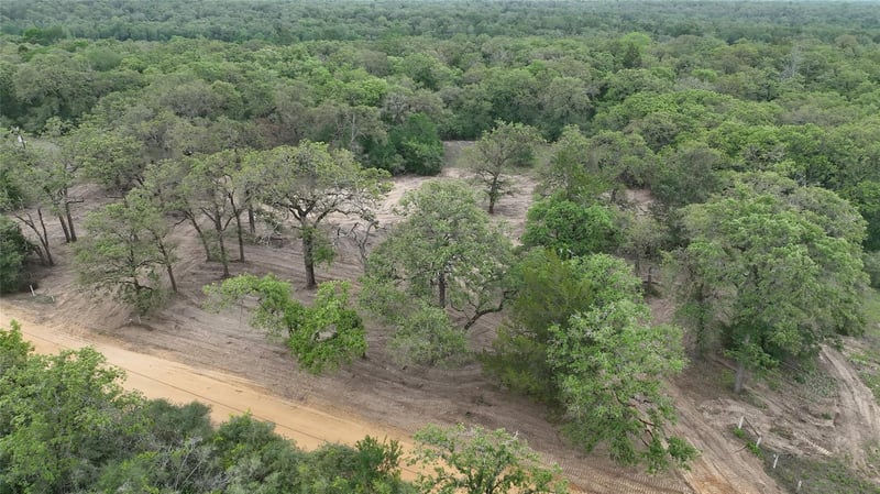 330 Sundown RD, Caldwell, TX 77836