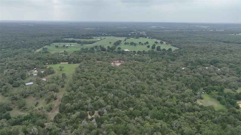 330 Sundown RD, Caldwell, TX 77836