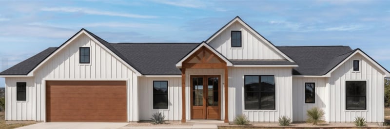 3113 Nobel CIR, Lago Vista, TX 78645