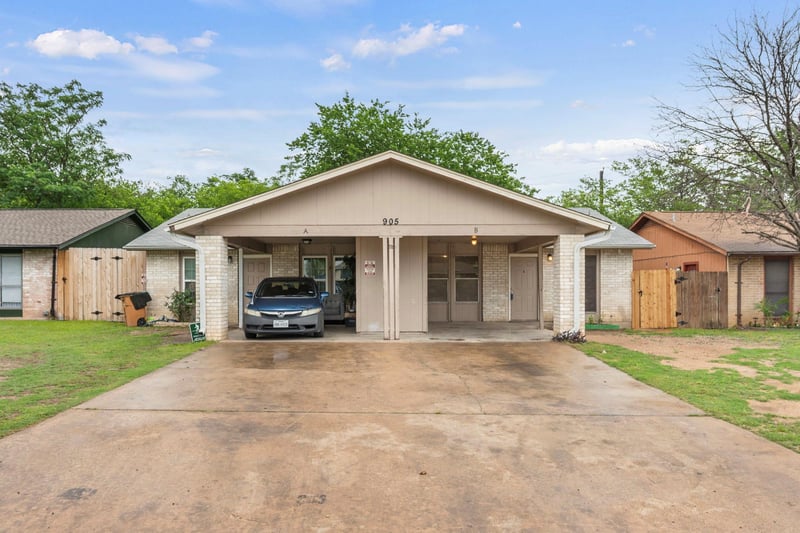 Home Worth Check