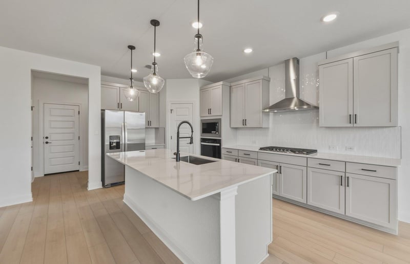 506 Eliese CV, Liberty Hill, TX 78642