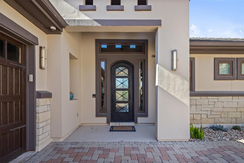 420 Marina View Way, Austin, TX 78734