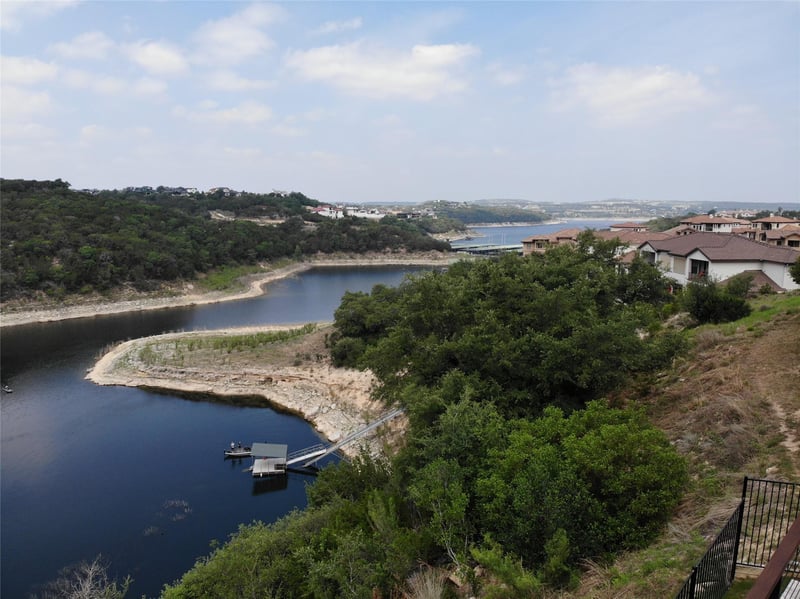 420 Marina View Way, Austin, TX 78734