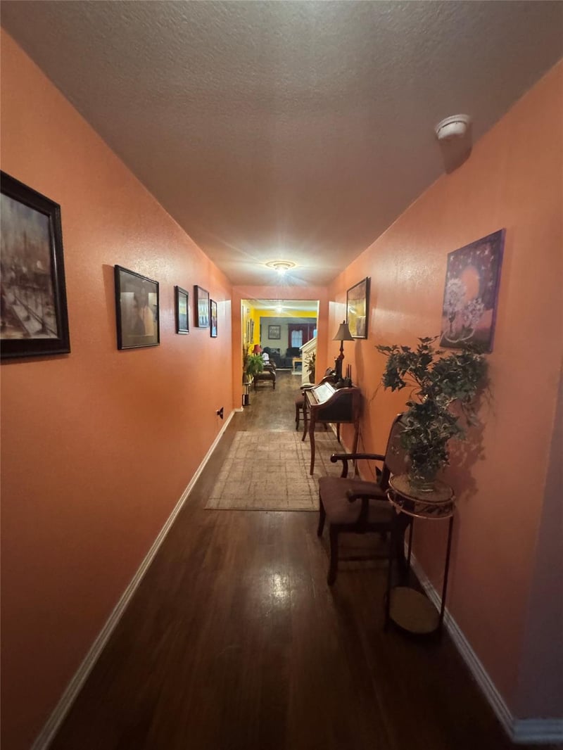 318 Carrington ST, Hutto, TX 78634