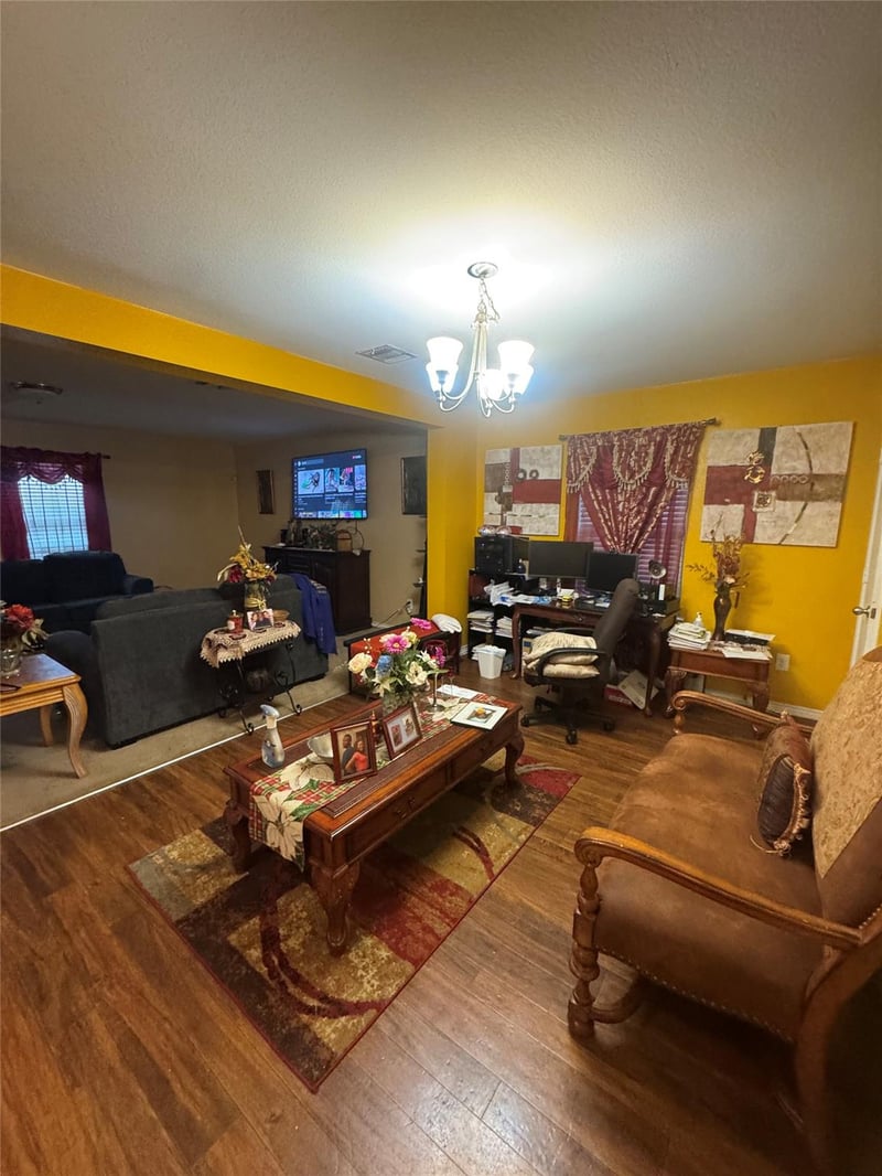 318 Carrington ST, Hutto, TX 78634