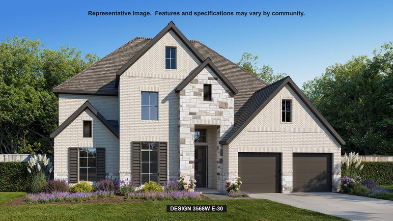 241 Leaning Rock RDG, Austin, TX 78737