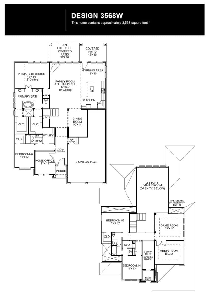 241 Leaning Rock RDG, Austin, TX 78737
