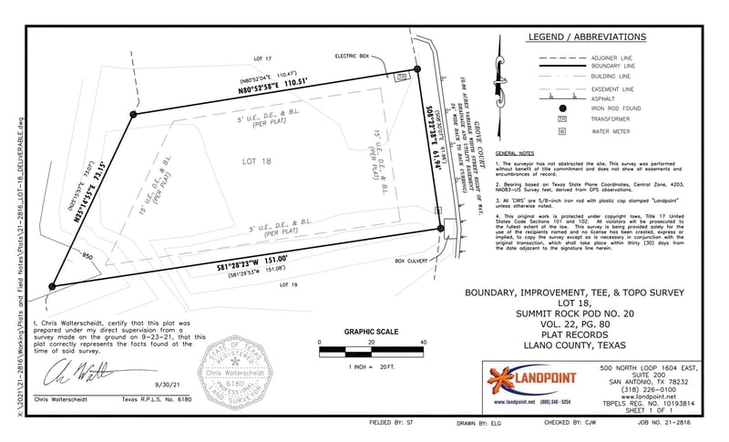 309 Grove CT, Horseshoe Bay, TX 78657