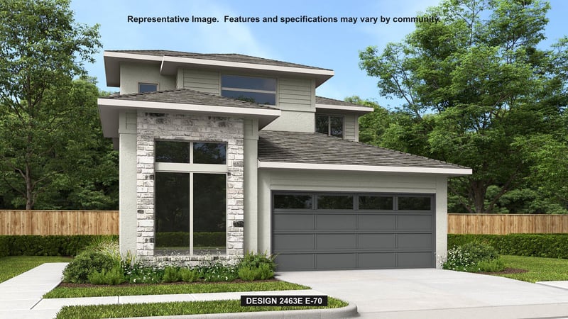 7100 Woodford Way, Austin, TX 78744