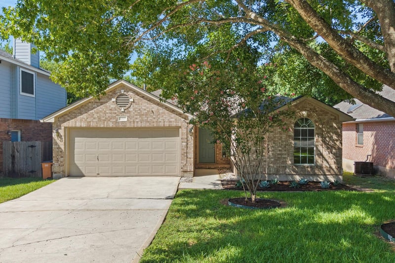 1005 Briargate DR, Austin, TX 78753