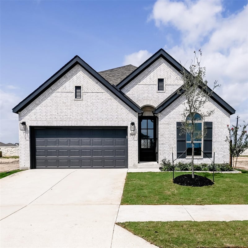 307 Watersong BND, Lockhart, TX 78644
