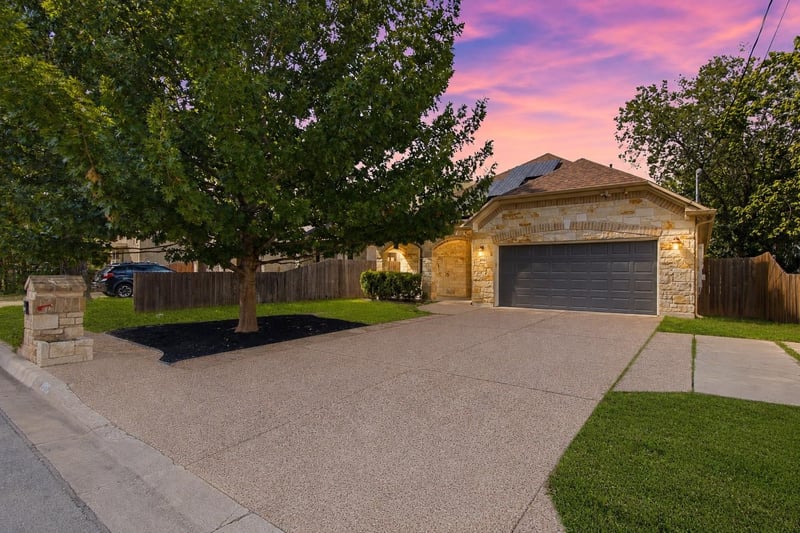2806 Prado ST, Austin, TX 78702