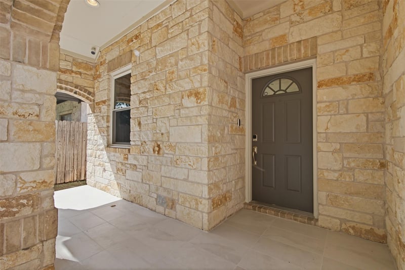 2806 Prado ST, Austin, TX 78702