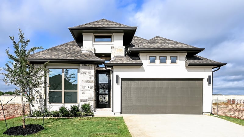 315 Watersong BND, Lockhart, TX 78644