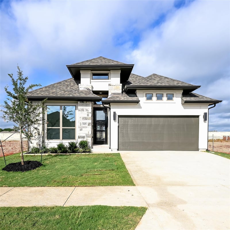 315 Watersong BND, Lockhart, TX 78644