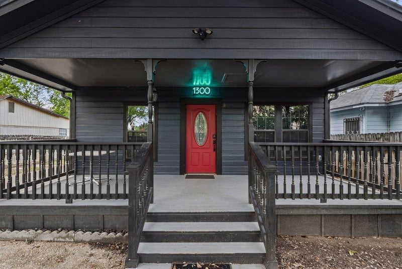 1300 Haskell ST, Austin, TX 78702