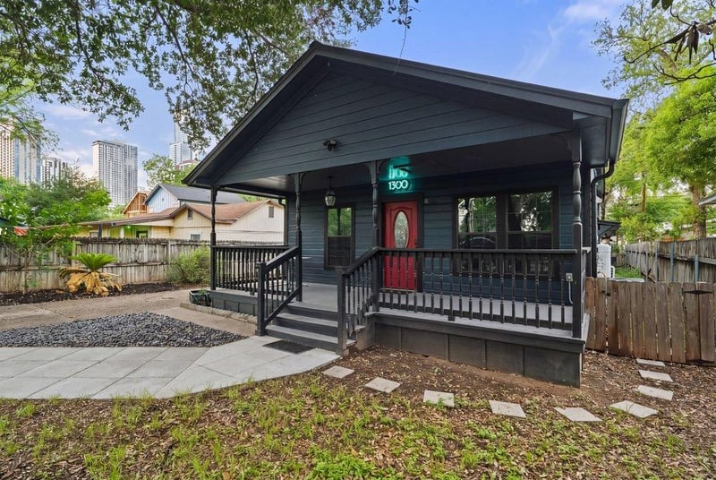 1300 Haskell ST, Austin, TX 78702