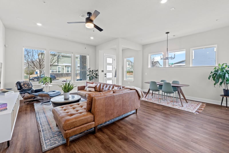3915 Tilley ST, Austin, TX 78723