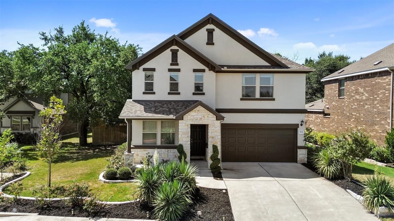 904 American TRL #2, Leander, TX 78641