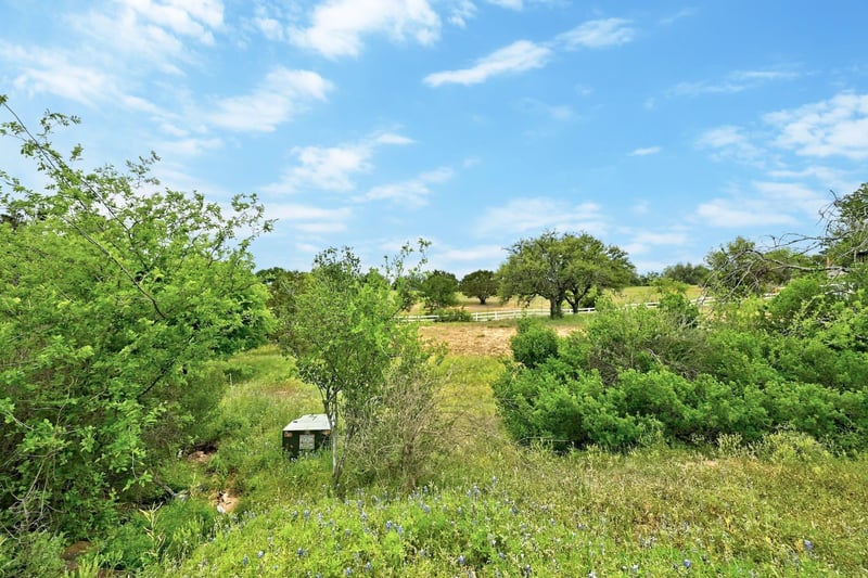 TBD Cats Eye #1, Horseshoe Bay, TX 78657