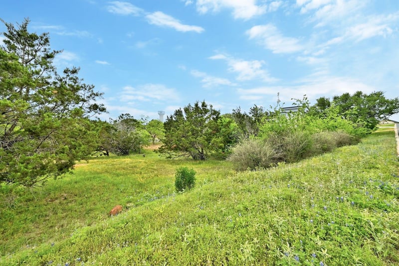 TBD Cats Eye #1, Horseshoe Bay, TX 78657