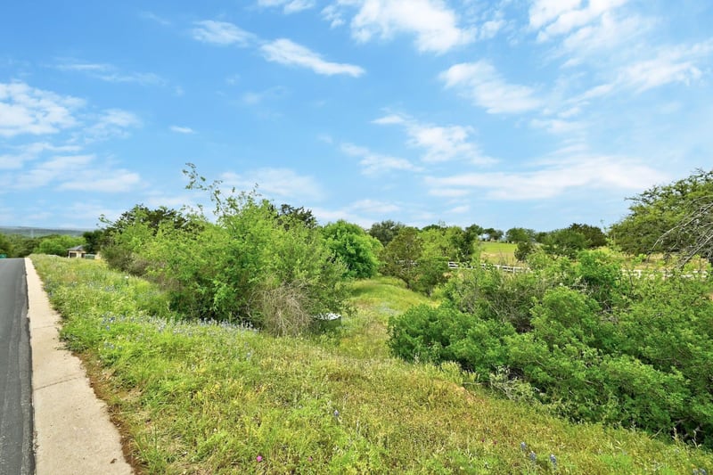 TBD Cats Eye #1, Horseshoe Bay, TX 78657