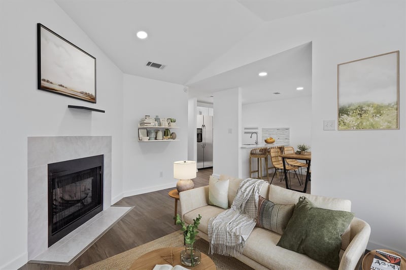 6409 Burns ST #304, Austin, TX 78752