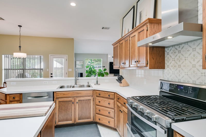 11005 Andenwood DR, Austin, TX 78726