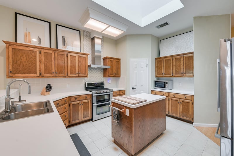 11005 Andenwood DR, Austin, TX 78726