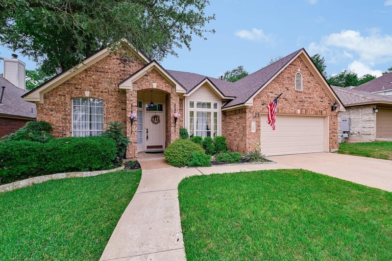 11005 Andenwood DR, Austin, TX 78726