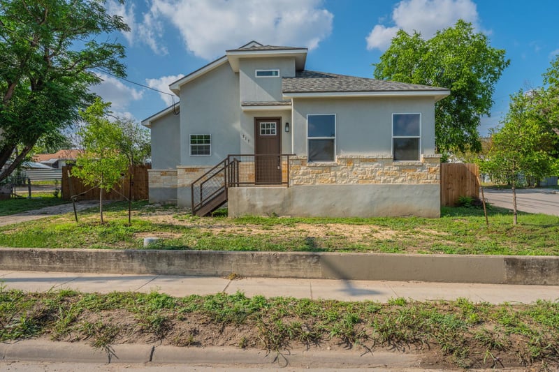 717 Fair Ave, San Antonio, TX 78223
