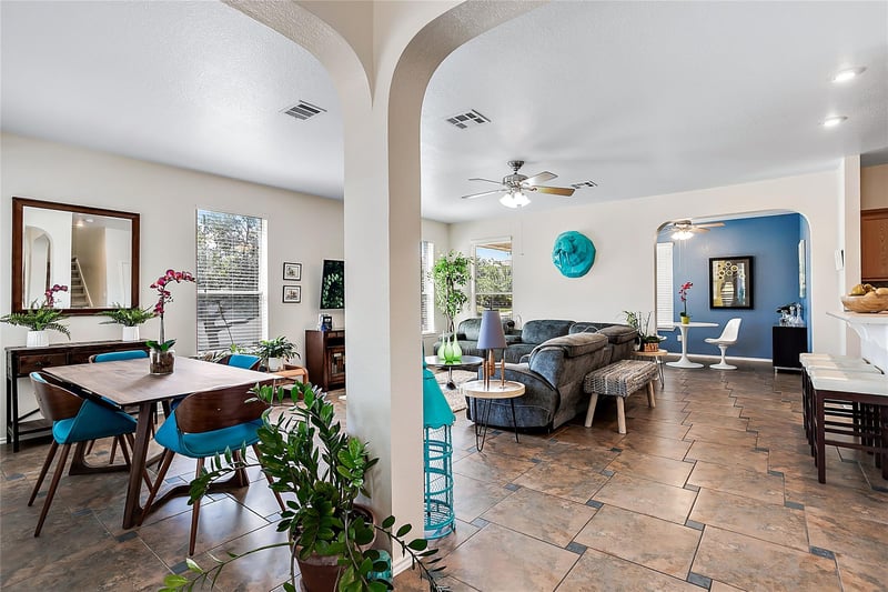 17932 Kenai Fjords DR, Pflugerville, TX 78660